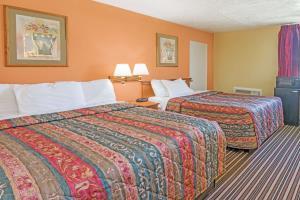 Motel Days Inn Rochester