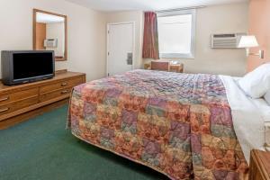 Motel Days Inn Rochester