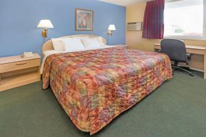Motel Days Inn Rochester