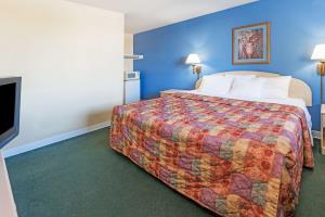 Motel Days Inn Rochester