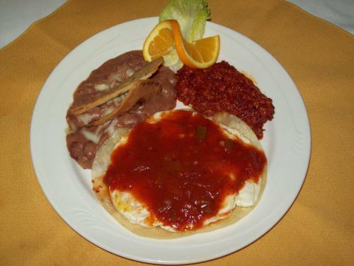 Hotel Americas Best Value Inn Raton Sands