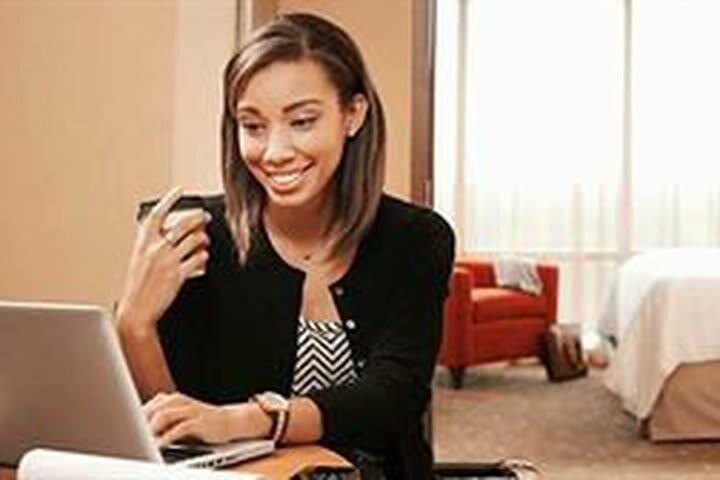 Hotel Embassy Suites - Newark Airport