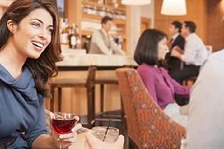 Hotel Embassy Suites - Newark Airport
