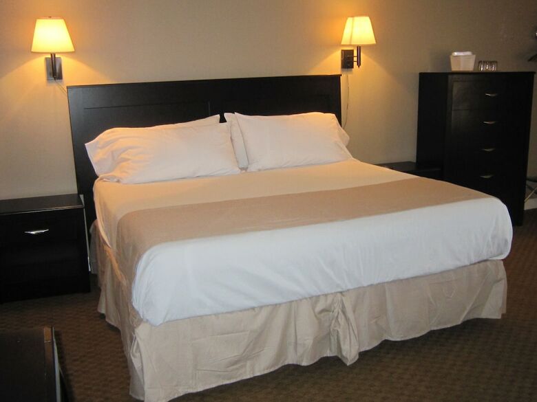 Hotel Royalty Inn