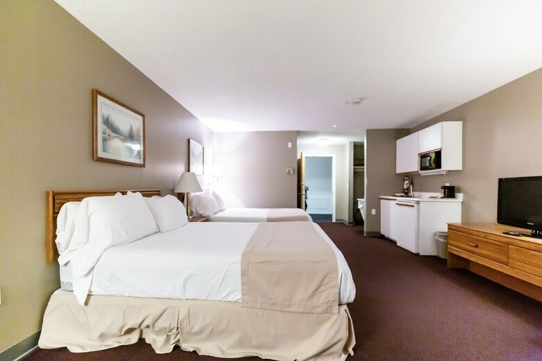 Hotel Royalty Inn
