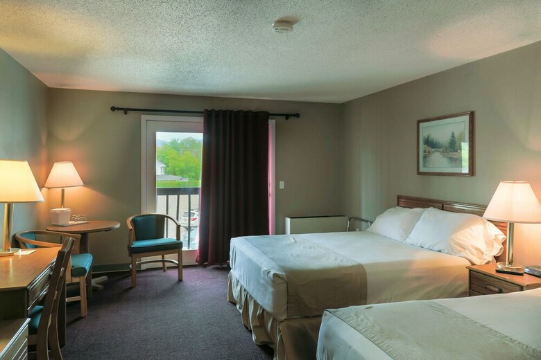 Hotel Royalty Inn
