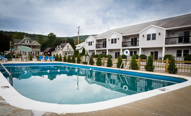 Hotel Royalty Inn