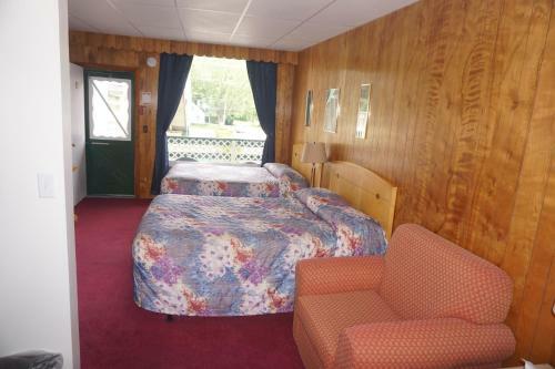 Northern Peaks Motor Inn