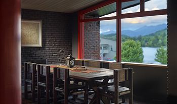 Motel Lake House At High Peaks Resort