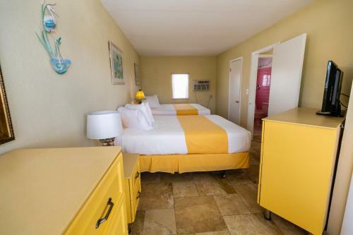 American Safari Motel