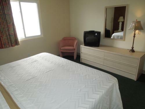 Hotel Regal Plaza Resort