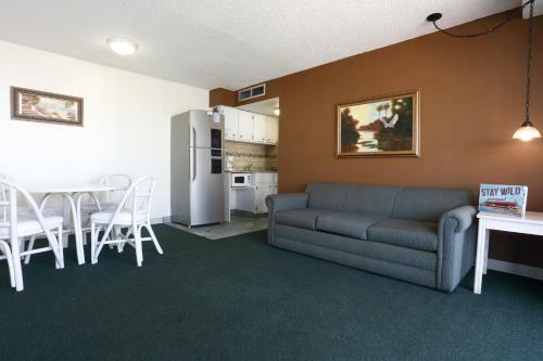 Hotel Regal Plaza Resort