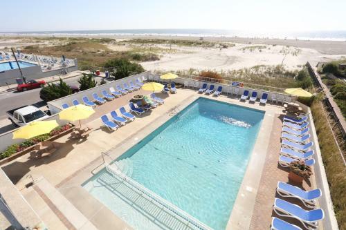 Hotel Regal Plaza Resort