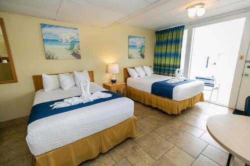 Gondolier Motel - Wildwood
