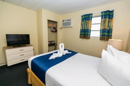 Gondolier Motel - Wildwood