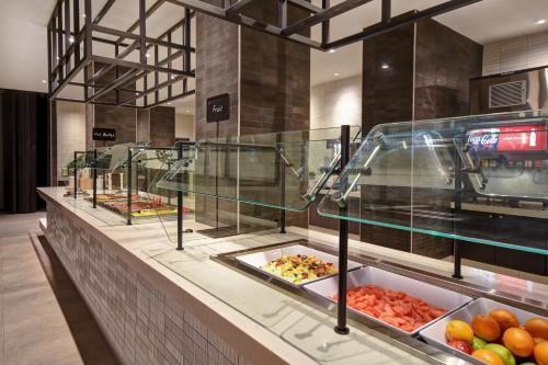 Hotel Embassy Suites Raleigh - Durham/research Triangle