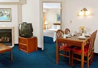 Hotel Residence Inn Raleigh Cary