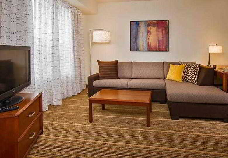 Hotel Residence Inn Raleigh Cary