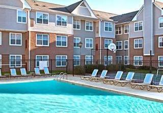 Hotel Residence Inn Raleigh Cary