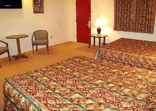 Motel Rodeway Inn Lincoln