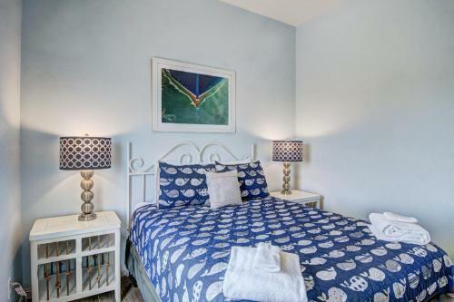 High Tide Hacienda 103gw