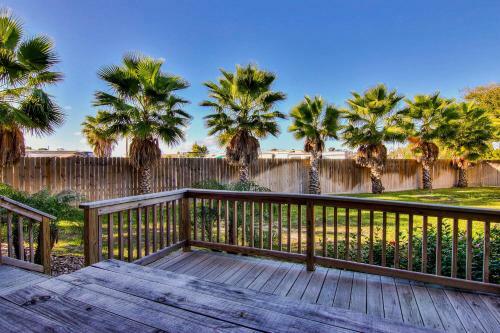 Apartamento Saltwater Hippie