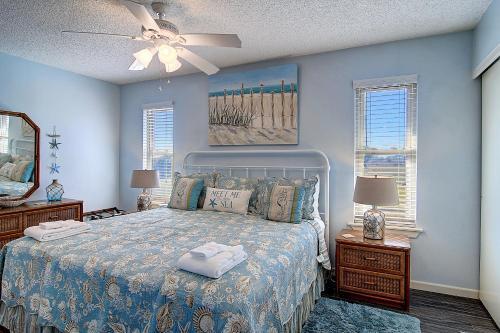 Apartamento Courtyard #219