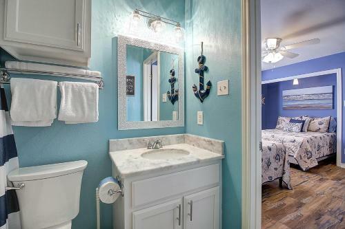 Apartamento Sandy Seasons Properties