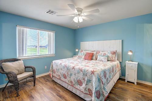 Apartamento Sandy Seasons Properties