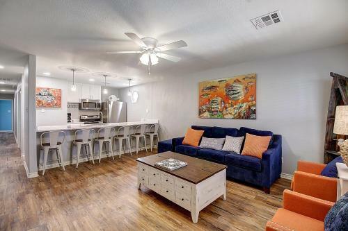 Apartamento Sandy Seasons Properties