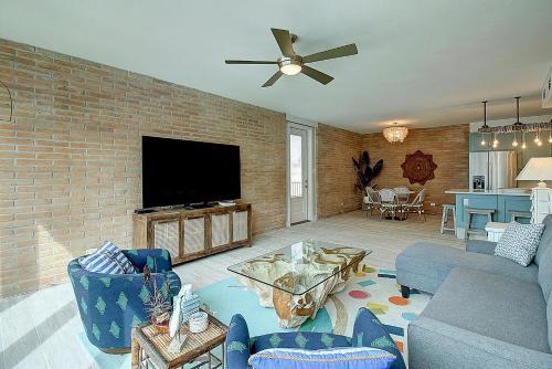 Apartamento Channelview 117