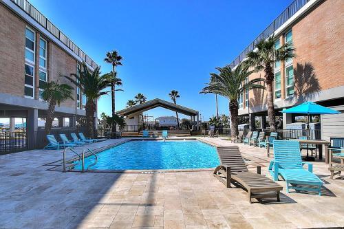 Apartamento Channelview 117