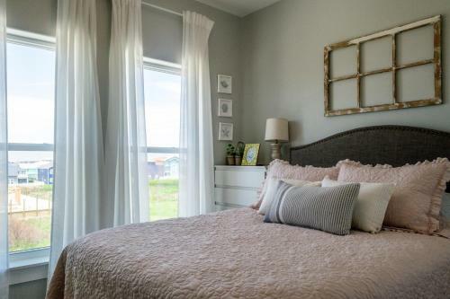 Tf-3- Seaside Haven Townhouse