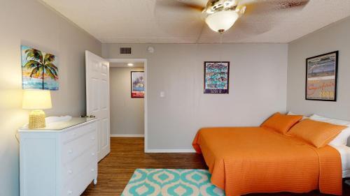 Apartamento Ir156- Island Retreat 156 Condo