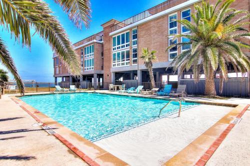 Apartamento Channelview 205