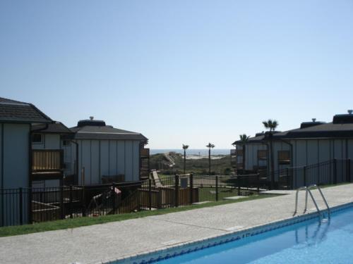 Apartamento Sea Gull 302bh