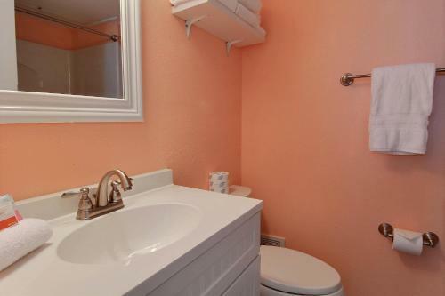 Apartamento Sea Gull 302bh