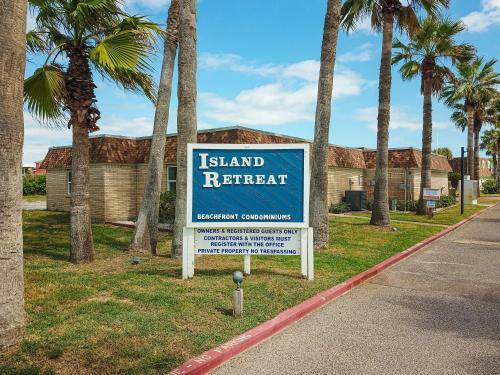 Apartamento Ir169- Island Retreat 169 Condo