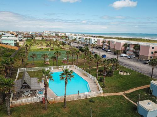 Apartamento Ir169- Island Retreat 169 Condo