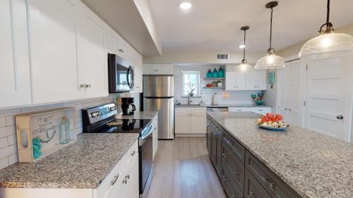 Apartamento Ir169- Island Retreat 169 Condo