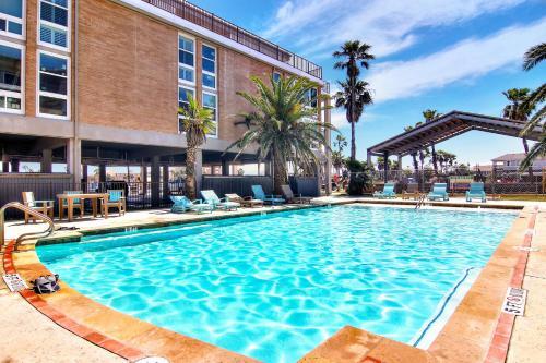 Apartamento Channelview 105