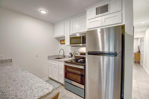 Apartamento Sunrise Villas 109