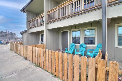 Apartamento Sunrise Villas 109
