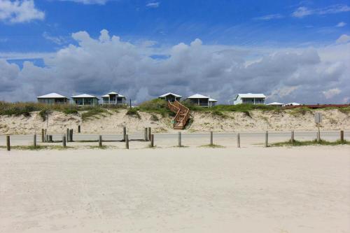 Apartamento Sunrise Villas 109