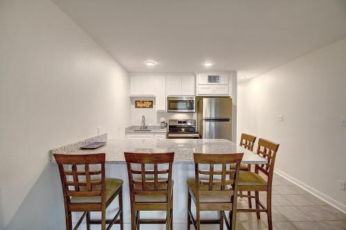 Apartamento Sunrise Villas 109