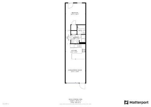 Apartamento Sm160- Lime In-the Coconut Condo