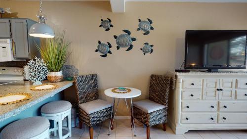 Apartamento Sm160- Lime In-the Coconut Condo