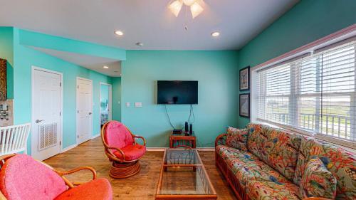 Apartamento Ir58- Island Retreat 58 Condo
