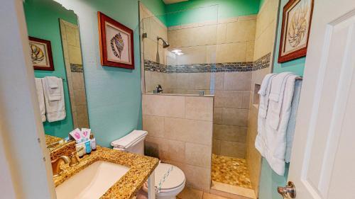 Apartamento Ir58- Island Retreat 58 Condo