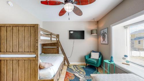 Apartamento Ir60- Island Retreat 60 Condo